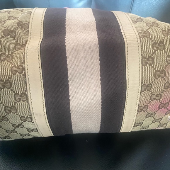 Gucci shoulder bag - Picture 3 of 14